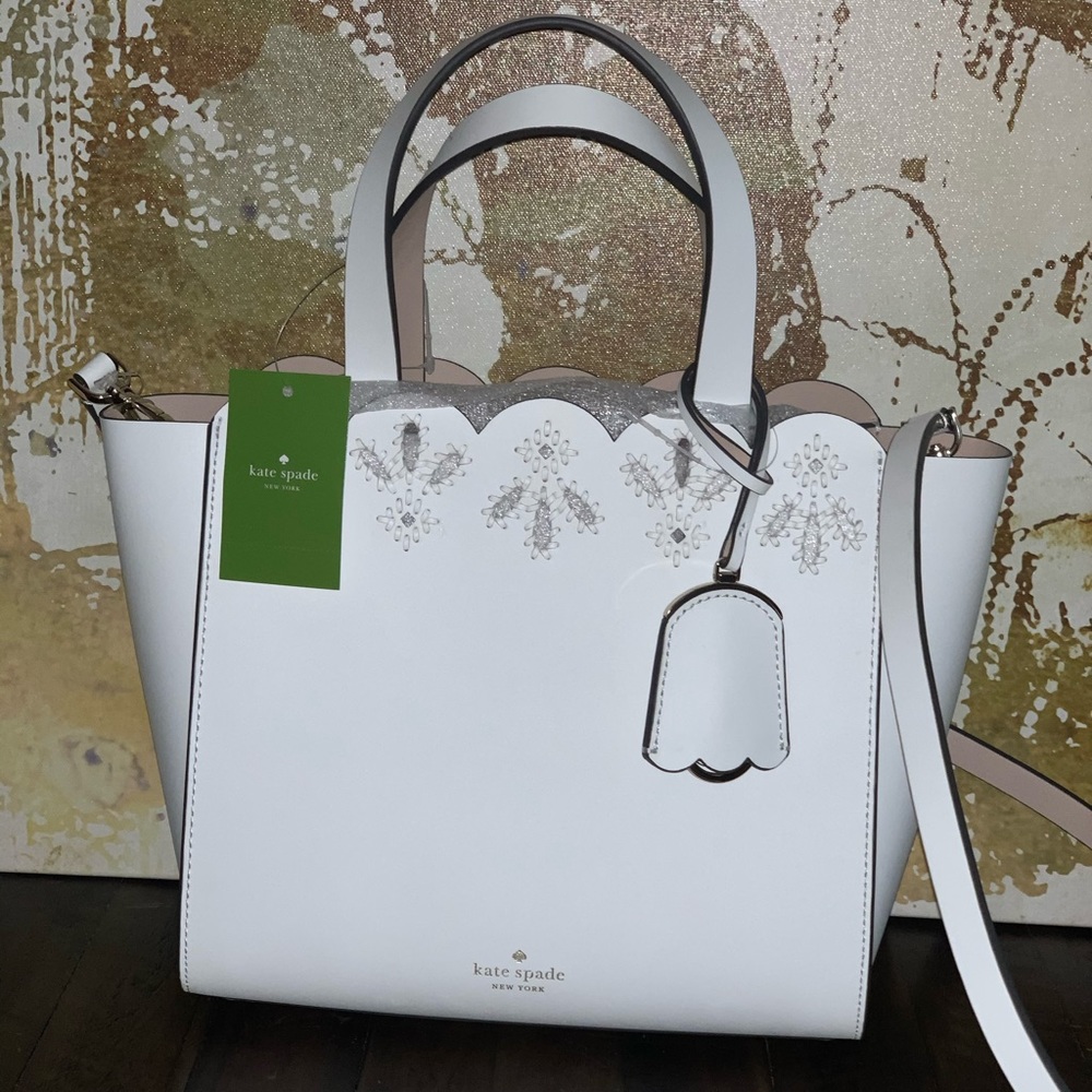 Kate Spade Purse Mini Mina